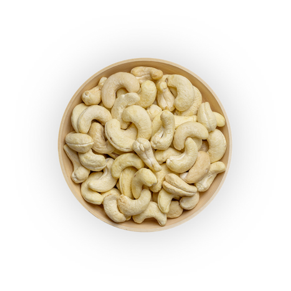 bowl of cashews