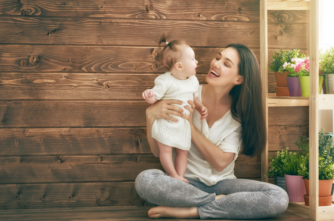 7 healthy hacks for busy moms