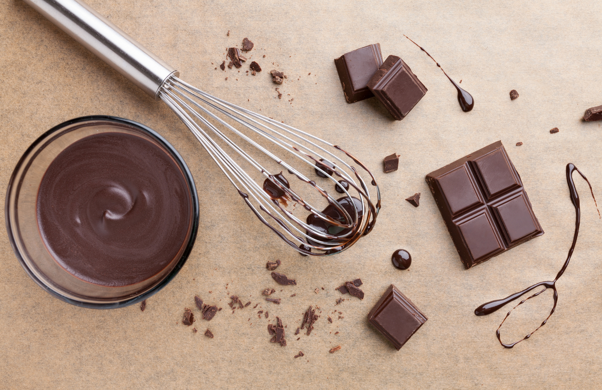 Milk Chocolate vs. Dark Chocolate: What’s the Difference?