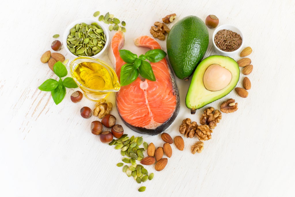 Vitality Triangle Breakdown Part 2: Good Fats