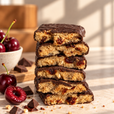 dark chocolate cherry bh edition energy bar - wholesale