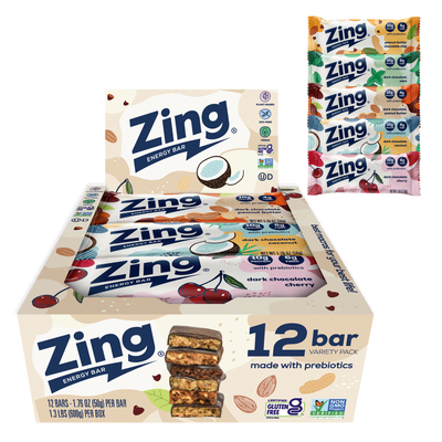 variety pack original