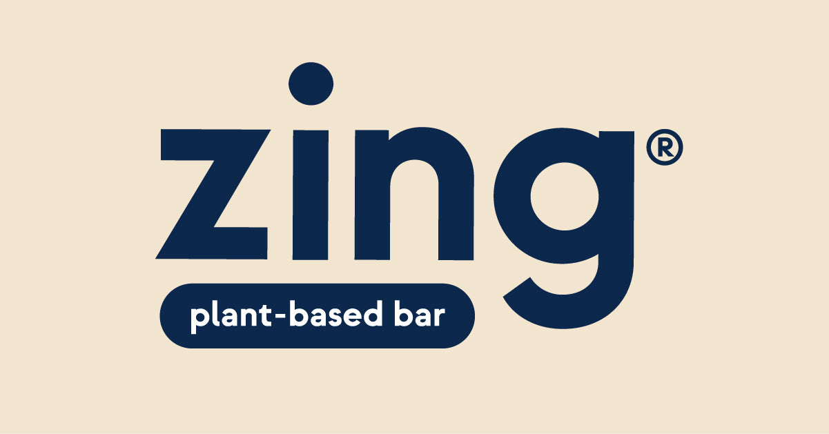 find your perfect zing flavor: shop all bars now!