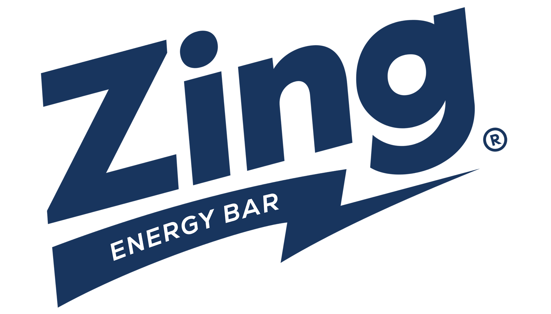 Zing Bars logo